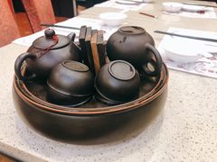 -点都德(盘福楼店)