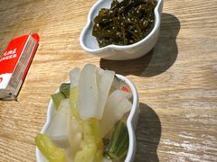 -湘阁里辣(沙井华润万家店)