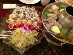 -食肆&Fourteen(武林夜市店)