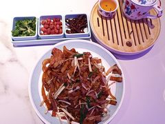 -南拳十三姨·潮汕砂锅粥·粤菜(西单大悦城店)