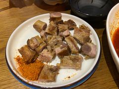 -二孃鸡爪爪(东风路总店)