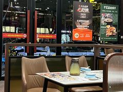 -红厨巷·淮扬菜(熙南里店)
