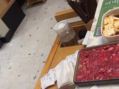 -小城牛事·鲜牛肉火锅(万达店)