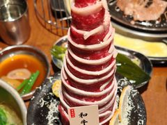 -马场洞肉铺(高丽街店)