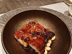 -万丽轩·粤菜(王府井金茂万丽酒店)