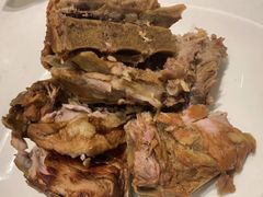 红烧排骨-北李妈妈菜·海肠捞饭(高新万达店)