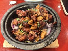 -宏状元现熬粥·京味菜(五棵松店)