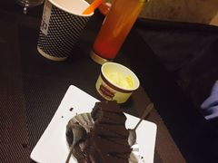 -吱咖啡西式简餐