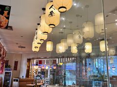 -禾绿回转寿司(苏宁广场店)