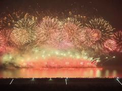 -南京金牛湖风景区