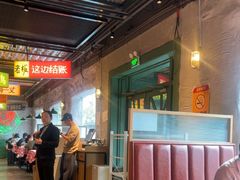 -恰八斗·猛火长沙菜(国贸店)