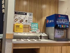 -吉野家(凯旋购物广场店)