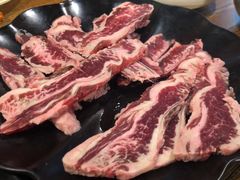 -大壮家原味烤肉(兴华北街店)