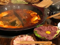 -吃皮火锅馆(苏宁店)