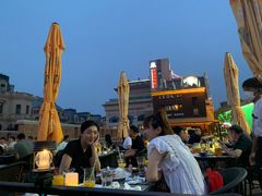 -LENBACH兰巴赫西餐啤酒坊(大连东港店)