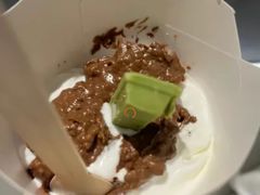 奇巧风味麦旋风-麦当劳(浦珠路得来速店)