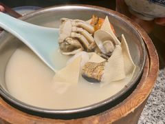 -南京大牌档(济南万象城店)