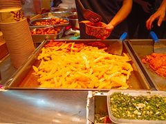 -丁家坡洋芋·观音桥好吃街A区(全国总店)