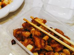 -紫光园(劲松店)