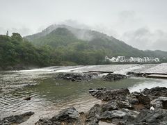 -渔梁坝