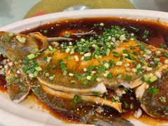 -刘胖子家常菜·蹄花焖藕(江汉路总店)