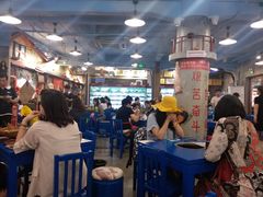 -马路边边串串香(大成路店)