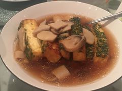 -漢舍中国菜馆(889广场店)