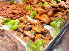 -三毛烤鸡(清泰街店)