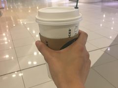 -星巴克(北京新东安)