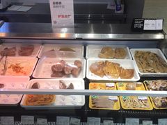 -GranVida生活超市(海信广场店)