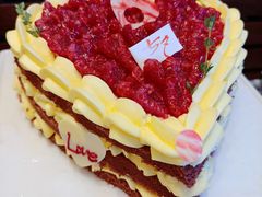 -盛宴标帜餐厅·亲子自助 (南昌喜来登酒店)