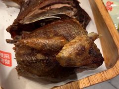 -鼎原力量东北吊炉烧烤(幸福街店)