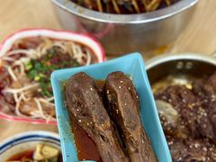 -两角签串串香十一年老字号(机场路店)