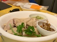 -菜鸟餐厅(珠江医院店)