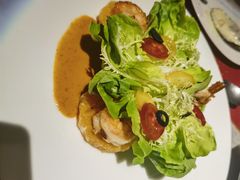 -塞纳河法国餐厅(唐延路店)