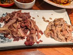 -第一家驴肉(红木城店)