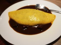 蛋包饭-小山日本料理(兴业太古汇店)