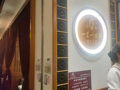 -一叶一世界•素食餐厅(新光天地店)
