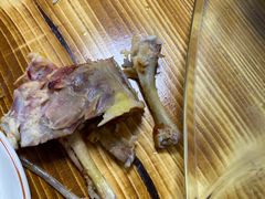 -花悦农庄 | 烧鸡·竹筒饭(沙迳高沙温泉香溪堡店)