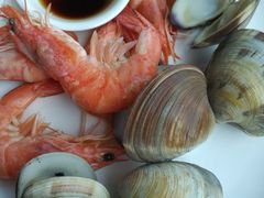 -龙之梦万丽酒店青餐厅