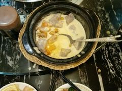 -润泽园海南椰子鸡·糟粕醋火锅(拱北店)