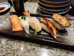 -合点寿司(美罗城店)