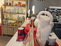 -COSTA COFFEE(中粮祥云店)