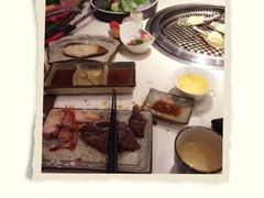 -赤坂亭M9和牛烧肉·日料398放题(万达店)