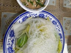 -清真·鸦儿李记·小馆(后海店)