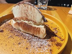 传统提拉米苏-TIAGO HOME KITCHEN(王府中环店)