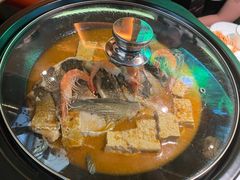 -筱爷叔·上海传统手工菜(玉树路店)