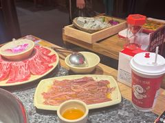 -蜀大侠火锅(总府路店)