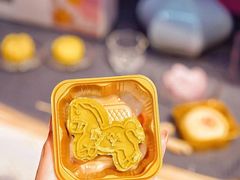 -阮大兴糕团(日月光中心店)