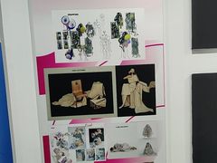 -新东方斯芬克艺术留学作品集培训(郑州校区)